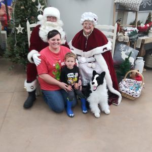 Meet your Posher, Kendra